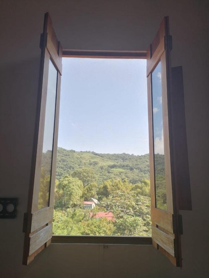 Casa Camino A Las Pozas 실리트라 외부 사진